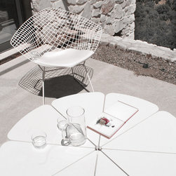 Knoll Outdoor Collection - Patio Furniture And Outdoor Furniture