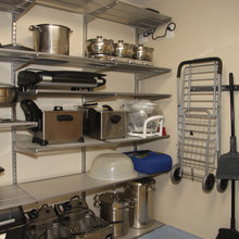 pantry