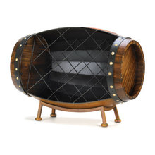 wine racks