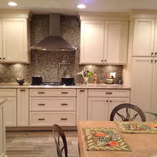 kitchen new