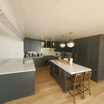 New Kitchen