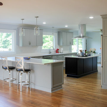 Elevated Everyday Living