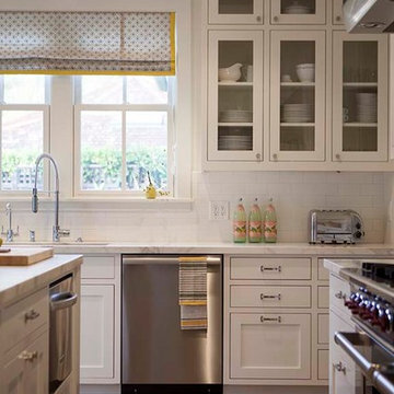 Modern farmhouse