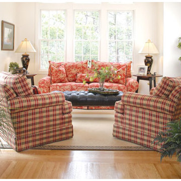 Livingroom Design