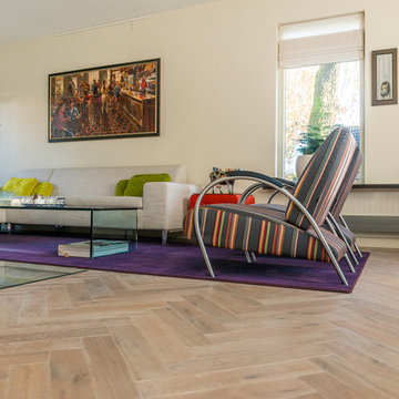 Musician Residence