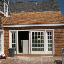 Pool Doors