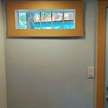 Office She-shed