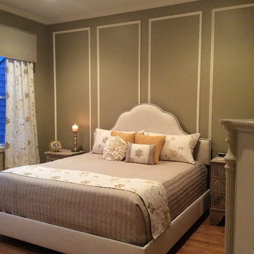 Pine Hills Bed Room