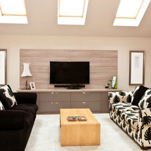 TV UNITS