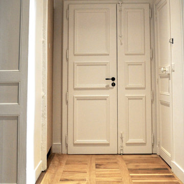 Hôtel particulier