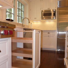 Cabinets