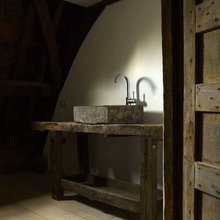 Bathroom Ideas