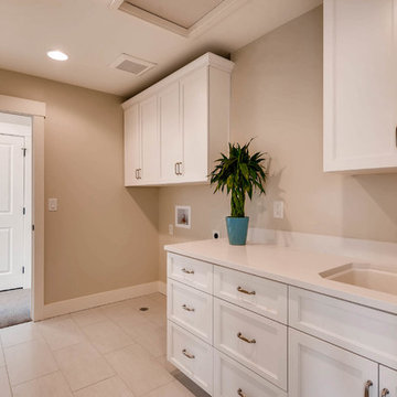 Clayton Street Transitional Tudor
