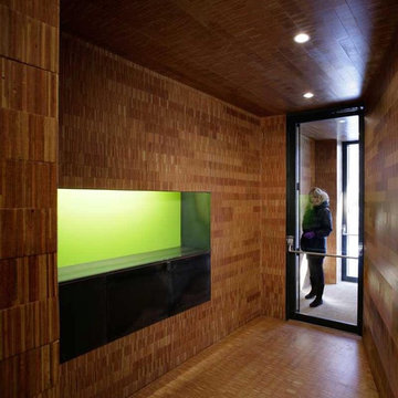 Switch Building at 109 Norfolk Street NYC