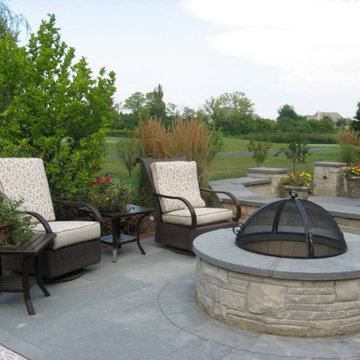 Fire Features