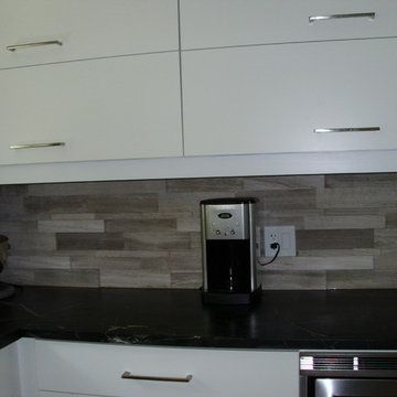 Port Colborne house reno