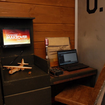 Extreme Makeover Home Edition (#15)
