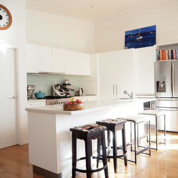 Thirroul Renovation and Extension