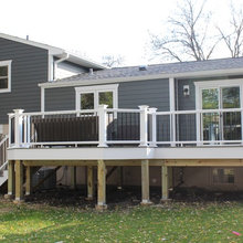 Iron Gray Exterior
