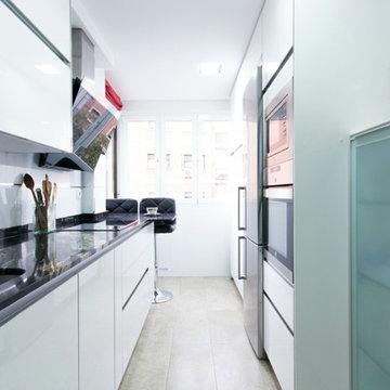 Vivienda OCA (Madrid)