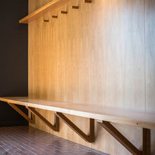 Mudrooms