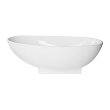 bathtub