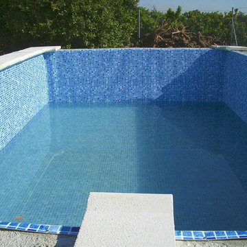 Piscinas