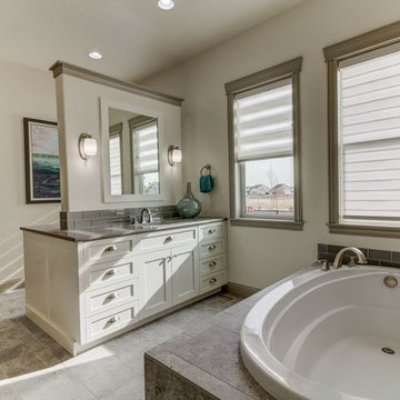 The Carlisle at Lilac Springs— 2073 N. Worldcup Way | Eagle, ID
