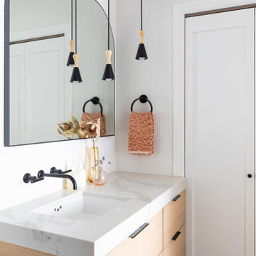 Potrero Hill House & Studio