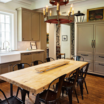 Wills Company Nashville Kitchens