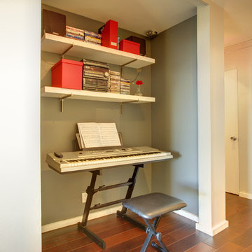 Live, Work, Love: an Eco-Upgrade