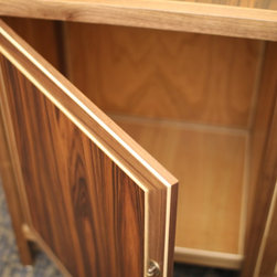 FWC credenza - Buffets And Sideboards