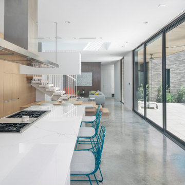 Greenbriar Residence - CONTENT Architecture