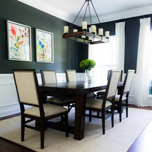 Miranda Ewoldt's Ideas