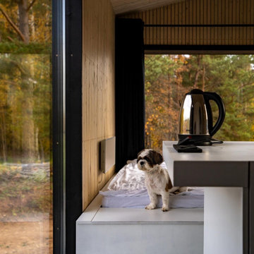 NOMAD HOUSE