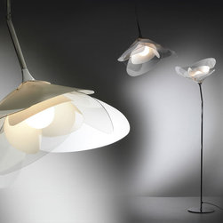 Slamp - Girafiore Lamp - Lighting