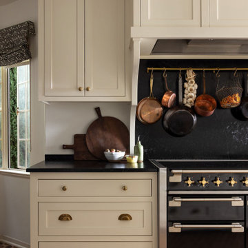 Bespoke Tudor