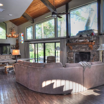Northshore Home Remodel