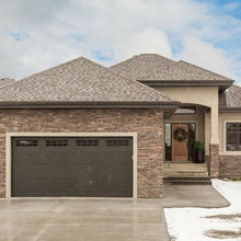 Poetry Homes - St. Albert