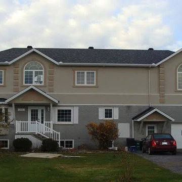 Renovations and Additions