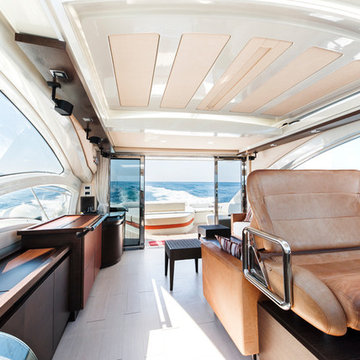Yacht Azimut 68S