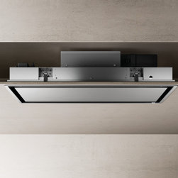 Illusion - Range Hoods And Vents
