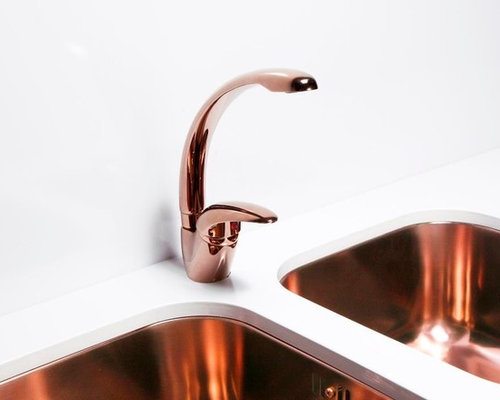 Copper Kitchen Sinks Ireland Copper Kitchen Sinks Ireland
