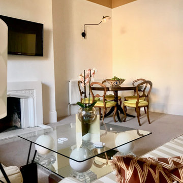 Airbnb Montpellier Cheltenham