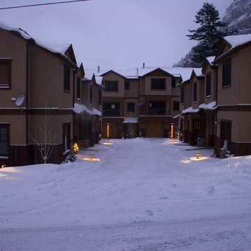 Elkhorn Town Homes