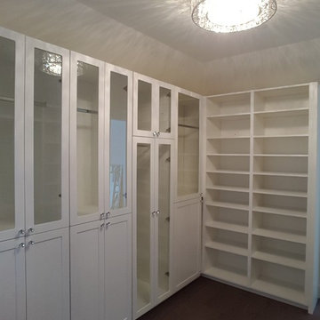Our Work
