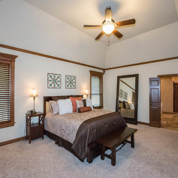 Nottingham Estates IV-Owasso