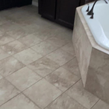 Home renovation