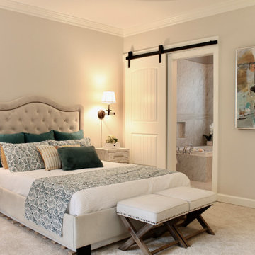 Timber Creek Retreat