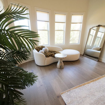 Barton Creek Custom Home Design